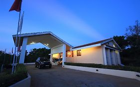 Ashok Resort Pondicherry